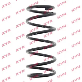 Ressort de suspension KYB RH6065