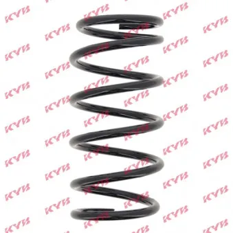 Ressort de suspension KYB RH6066