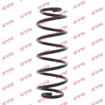 Ressort de suspension KYB