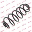 Ressort de suspension KYB RH6068 - Visuel 2