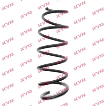 Ressort de suspension KYB
