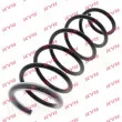 Ressort de suspension KYB RH6069 - Visuel 2