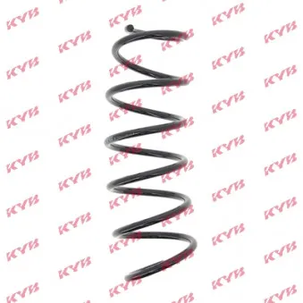 Ressort de suspension KYB