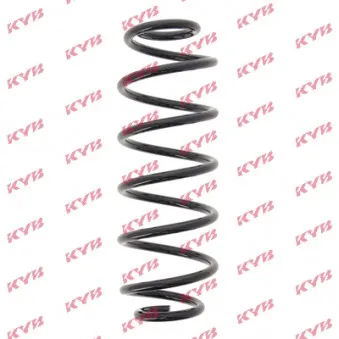 Ressort de suspension KYB
