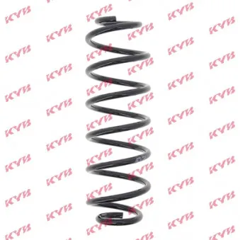 Ressort de suspension KYB