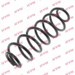 Ressort de suspension KYB RH6072 - Visuel 2