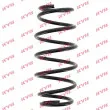 Ressort de suspension KYB RH6073 - Visuel 1