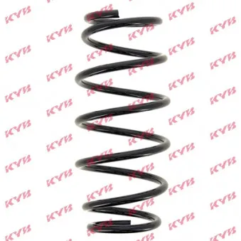 Ressort de suspension KYB RH6073