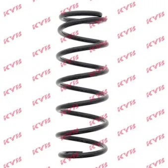 Ressort de suspension KYB