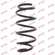 Ressort de suspension KYB RH6079 - Visuel 1