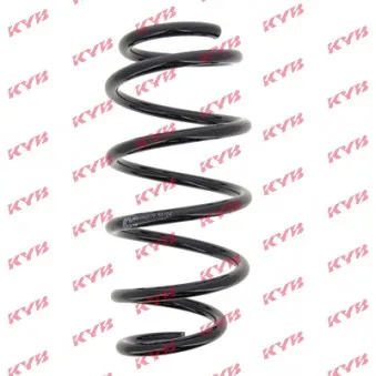 Ressort de suspension KYB RH6079
