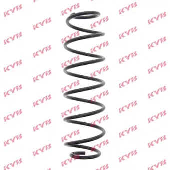 Ressort de suspension KYB RH6081