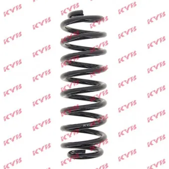 Ressort de suspension KYB RH6082