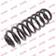 Ressort de suspension KYB RH6082 - Visuel 2