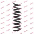 Ressort de suspension KYB RH6085 - Visuel 1