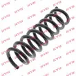 Ressort de suspension KYB RH6085 - Visuel 2