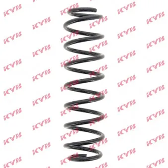 Ressort de suspension KYB RH6086