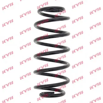 Ressort de suspension KYB