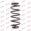 Ressort de suspension KYB RH6089 - Visuel 1
