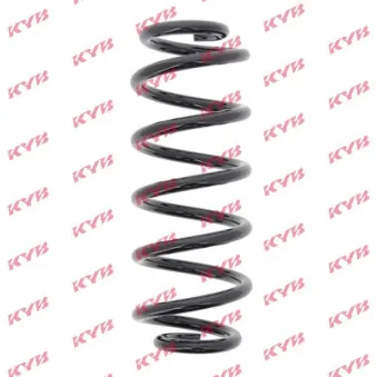Ressort de suspension KYB RH6092