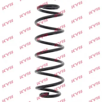 Ressort de suspension KYB RH6097