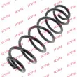 Ressort de suspension KYB RH6097 - Visuel 2