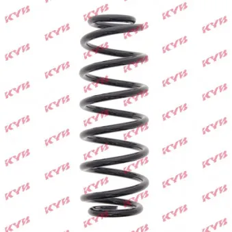 Ressort de suspension KYB RH6098