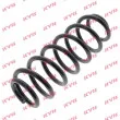 Ressort de suspension KYB RH6098 - Visuel 2
