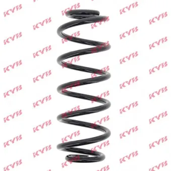 Ressort de suspension KYB RH6099