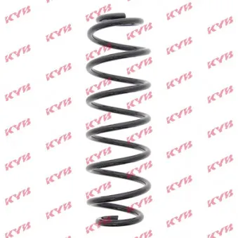 Ressort de suspension KYB RH6100