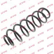 Ressort de suspension KYB RH6100 - Visuel 2