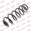 Ressort de suspension KYB RH6101 - Visuel 2
