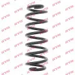 Ressort de suspension KYB RH6230 - Visuel 1