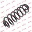 Ressort de suspension KYB RH6230 - Visuel 2