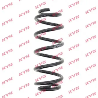 Ressort de suspension KYB RH6290
