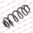 Ressort de suspension KYB RH6290 - Visuel 2
