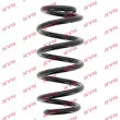 Ressort de suspension KYB RH6302 - Visuel 1