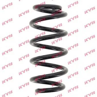 Ressort de suspension KYB RH6302