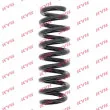 Ressort de suspension KYB RH6331 - Visuel 1