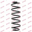 Ressort de suspension KYB RH6337 - Visuel 1