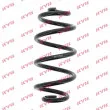 Ressort de suspension KYB RH6378 - Visuel 1