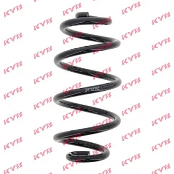 Ressort de suspension KYB