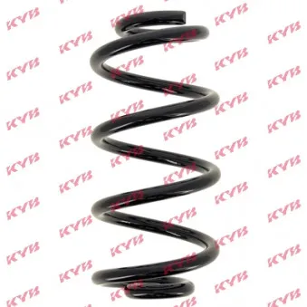 Ressort de suspension KYB