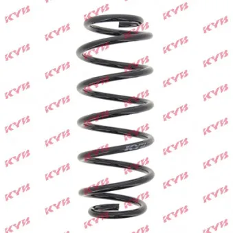 Ressort de suspension KYB RH6380