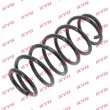 Ressort de suspension KYB RH6380 - Visuel 2