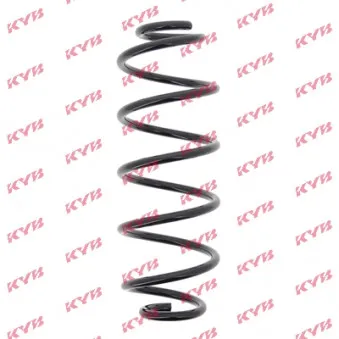 Ressort de suspension KYB