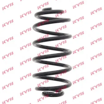 Ressort de suspension KYB RH6388