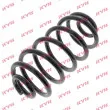 Ressort de suspension KYB RH6388 - Visuel 2