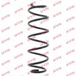 Ressort de suspension KYB RH6394 - Visuel 1