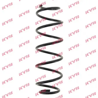Ressort de suspension KYB